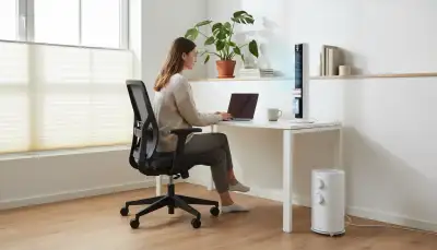 Bürotemperatur optimieren: Mehr Komfort, mehr Leistung