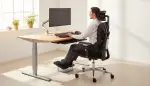 Dein Homeoffice ergonomisch gestalten