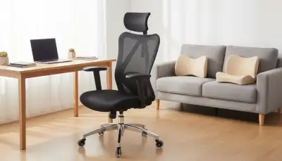 Die Lendenwirbelstütze: Ihr Rückgrat stärken