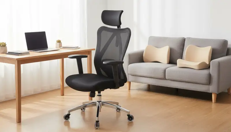 Die Lendenwirbelstütze: Ihr Rückgrat stärken