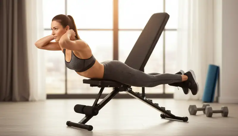 Effektive Rückentrainer für einen starken Rücken