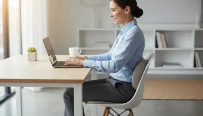 Ergonomisches Sitzkissen: Mehr Komfort im Alltag