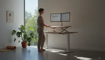 Mehr Dynamik: Ihr Steh-Sitz-Aufsatz