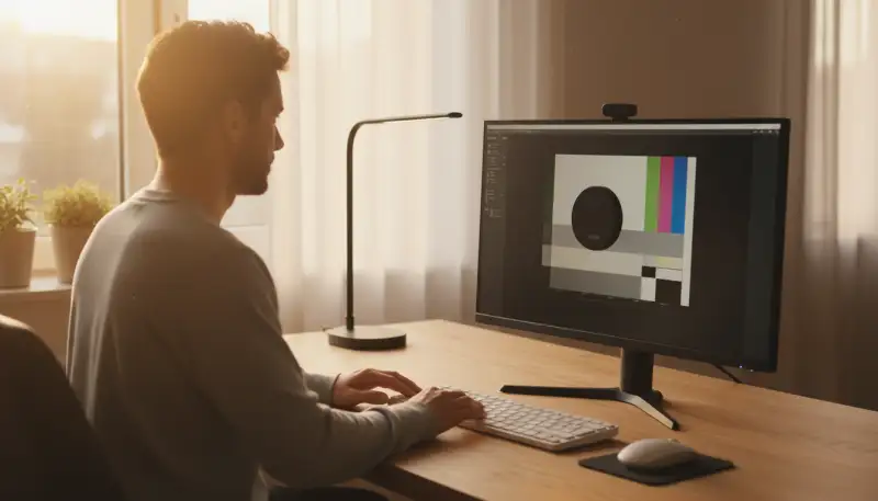 Monitor kalibrieren: Besser sehen, besser arbeiten