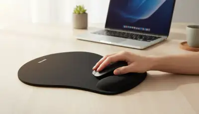 Optimales Mousepad für dein Homeoffice