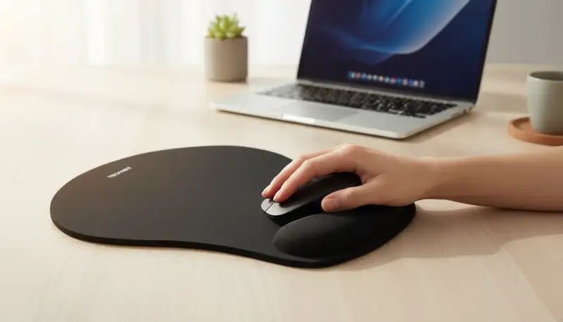 Optimales Mousepad für dein Homeoffice