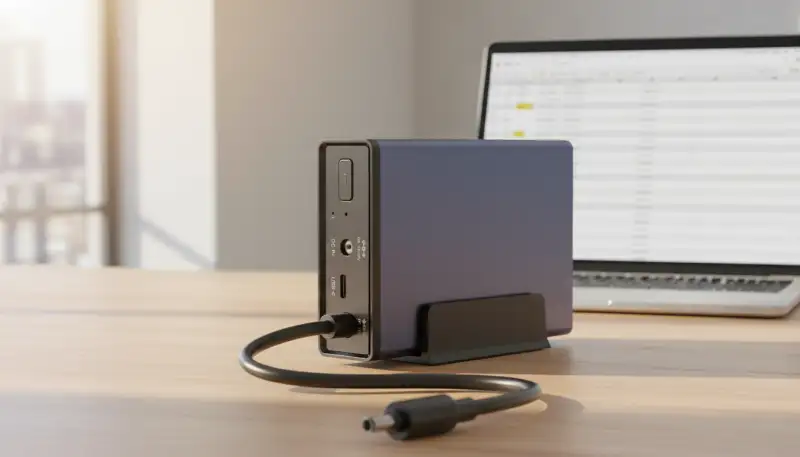 USV Homeoffice: Sicher bei Stromausfall