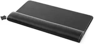 ErgoPols Deluxe Handballenauflage Tastatur - Ergonomische Handgelenkstütze für R