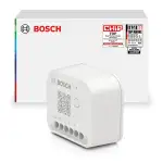 Bosch Smart Home Licht-/ Rollladensteuerung II, zur Steuerung der Beleuchtung, Rollläden/Jalousie...