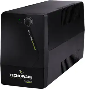 Tecnoware Era Plus Unterbrechungsfreie Stromversorgung (USV), 1100 VA, einphasig