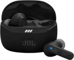 JBL Tune Beam 2, Kabellose Bluetooth-In-Ear-Kopfhörer mit Noise-Cancelling, 48 h Wiedergabezeit, IP54 wasser - und staubgeschützt, Multipoint-Verbindung, ergonomisches Design, Schwarz