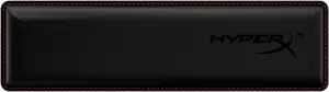 HyperX Handballenauflage – Kompakt Tastaturen- Kühlendes Gel - Memory-Schaum - r