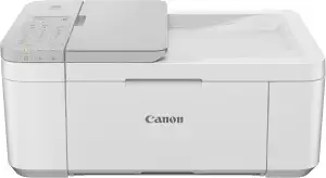 Canon PIXMA TR4756i Multifunktionsdrucker 4in1 (Tintenstrahl, Drucken, Kopieren,