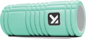 TriggerPoint Grid Faszienrolle mit Kostenlosen Online-Videos, Kompakte Massagero