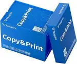 Druckerpapier Kopierpapier 500-150000 Blatt A4 Premium Hochweiß CIE 160 Testsieger PEFC Umweltzer...
