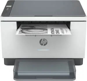 HP LaserJet MFP M234dw Multifunktionslaserdrucker, Schwarzweiß, 3-in-1 Drucker, 