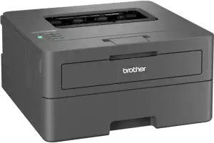 Brother HL-L2400DWE Laserdrucker A4 WLAN Automatischem Duplexdruck LC-Display