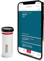 Datacolor ColorReader: Farbmessgerät zur Bestimmung von Farbe, u.a. kompatibel mit über 20 Marken...