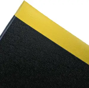 Steinbock Anti-Ermüdungsmatte Ergo | BxL 600 x 2.000 mm | 1-lagig | rutschfest |