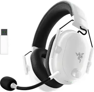 Razer BlackShark V2 Pro (2023) - Kabelloses Premium-Esports-Headset (HyperClear 