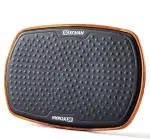 XCMAN Stehpult Anti-Ermüdungsmatte Holz Wackelbrett Balance Board Stabilität