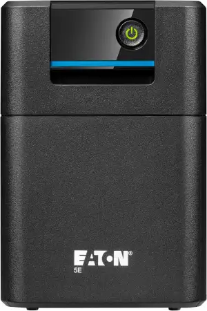 Eaton USV 5E Gen2 900 USB DIN - Line-Interactive unterbrechungsfreie Stromversor