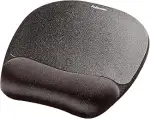 Fellowes Everyday Mousepad mit Handgelenkstütze - Ergonomisches Mauspad für Computer-Laptop, Ergo...