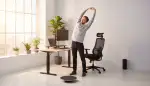 Aktive Pausen im Büro meistern