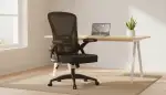 Der perfekte Drehstuhl: Ergonomie trifft Komfort