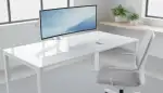 Die perfekte Schreibtischplatte finden