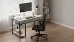 Effizient arbeiten: Der kompakte Schreibtisch