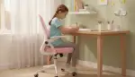 Ergonomie für kleine Lerner: Der Kinderschreibtischstuhl