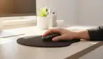 Ergonomie: Präzision am Schreibtisch