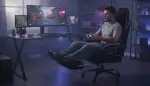 Ergonomie-Revolution: Der Gaming Sessel
