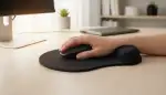 Ergonomische Mauspads: Die richtige Wahl