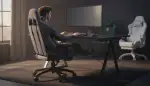 Gaming-Stuhl Ergonomie: Schmerzfrei Zocken