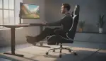 Gaming Stuhl oder Bürostuhl: Die beste Wahl?