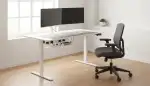 Ihr perfekter ergonomischer Computertisch