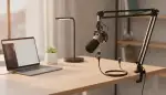 Klangqualität im Homeoffice meistern