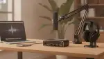 Klarer Sound: USB-Hubs für Ihr Audio Interface