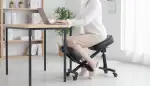 Kniestuhl Haltung: Ergonomie meistern
