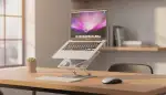 Laptopständer: Perfekte Ergonomie für mobiles Arbeiten