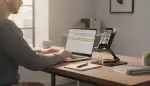 Optimaler Handyhalter für Ihr Homeoffice
