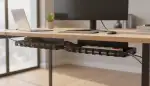 Schluss mit Kabelsalat: So revolutioniert dieser Kabelkanal dein Büro!