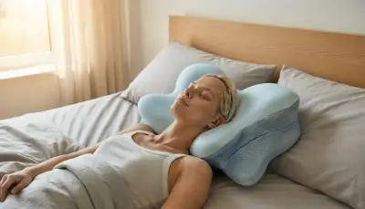 Endlich erholsamer Schlaf: Wie das Derila Ergo Memory Foam Kopfkissen Ihr Leben verändert