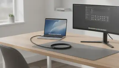 Hochwertige USB-C Kabel: Die Basis für Effizienz