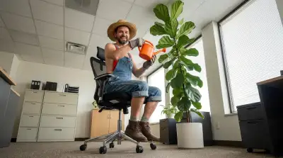 Die 8 besten Bürostühle höhenverstellbar im Vergleich (August 2026)