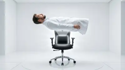 Die 8 besten Bürostühle mit Lordosenstütze im Vergleich (September 2026)