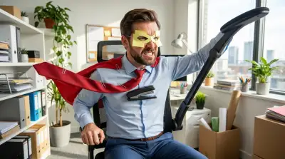 Die 8 besten Bürostühle mit verstellbaren Armlehnen im Vergleich (September 2026)