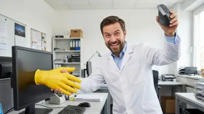 Die 7 besten Ergonomische Vertikalmäuse im Vergleich (Juli 2026)